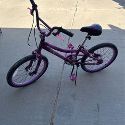 Kids Bike $20