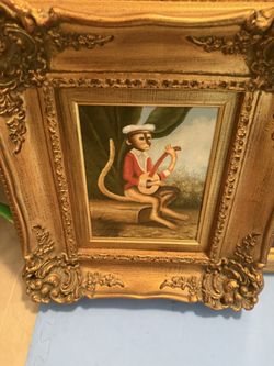 Pictures And Mirrors 