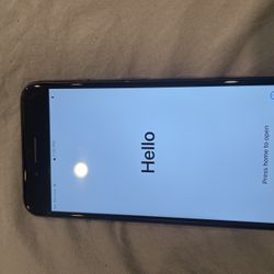 iPhone 7+ Black Generic