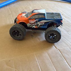 LC Racing EMB-MT 14 Scale