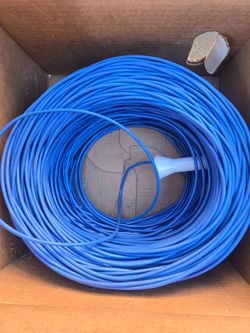 Beek-tek high-performance networking cable