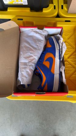 Nike Dunks