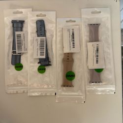 Free Apple Watch Bands