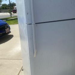 Refrigerador White 