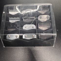 76ers Clippers Blades Set For Sale 