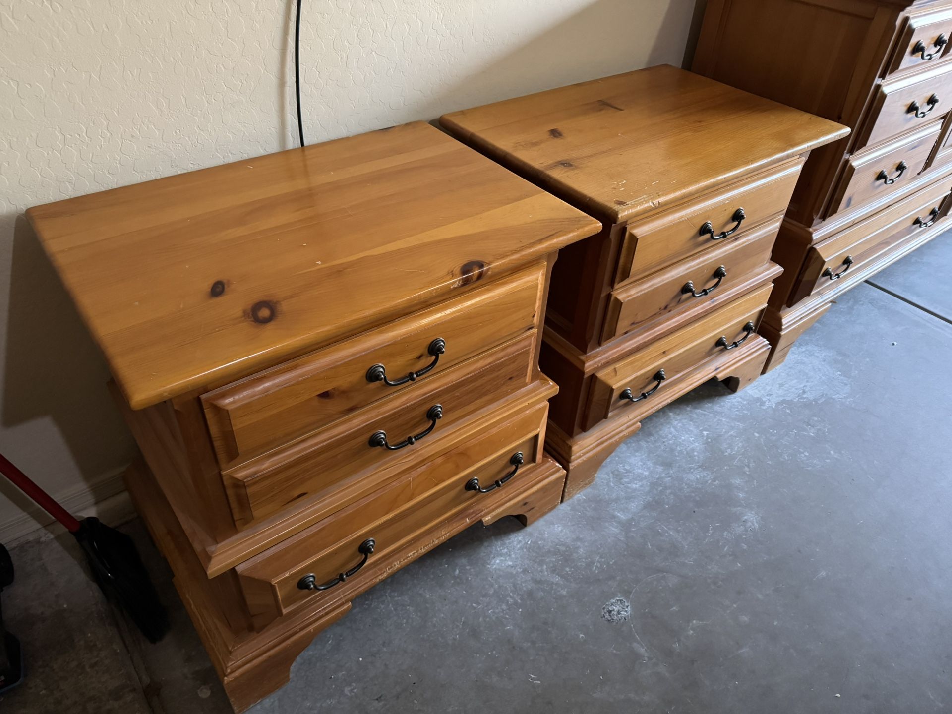 Bedroom Furniture