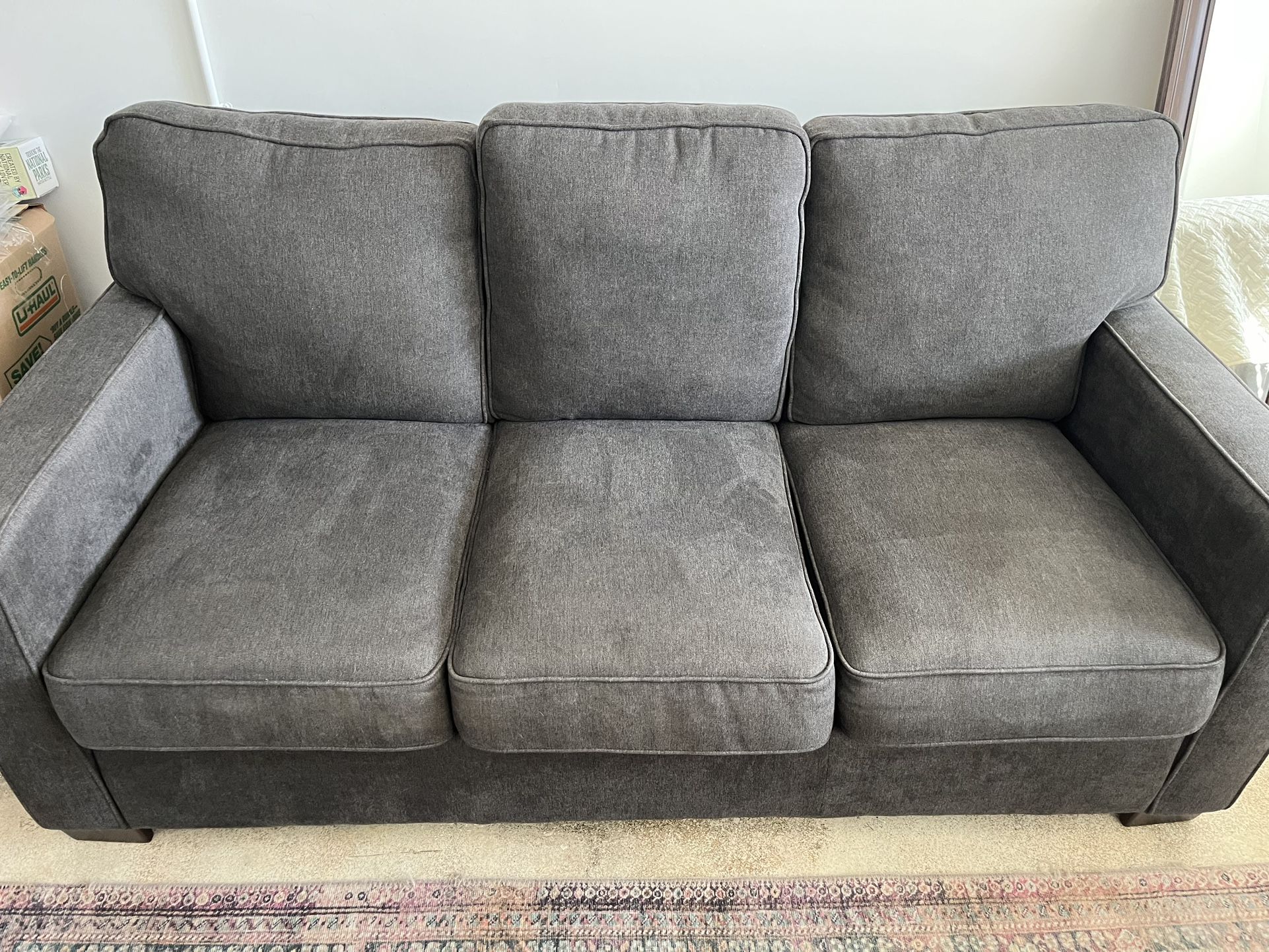Sofa Bed 