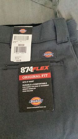 Dickies pants