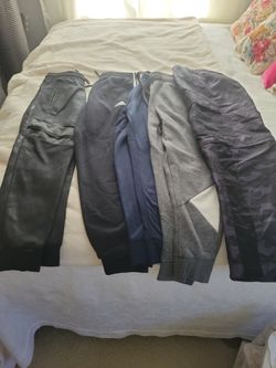 Boys sweat pants