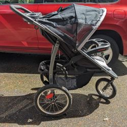 Running Stroller