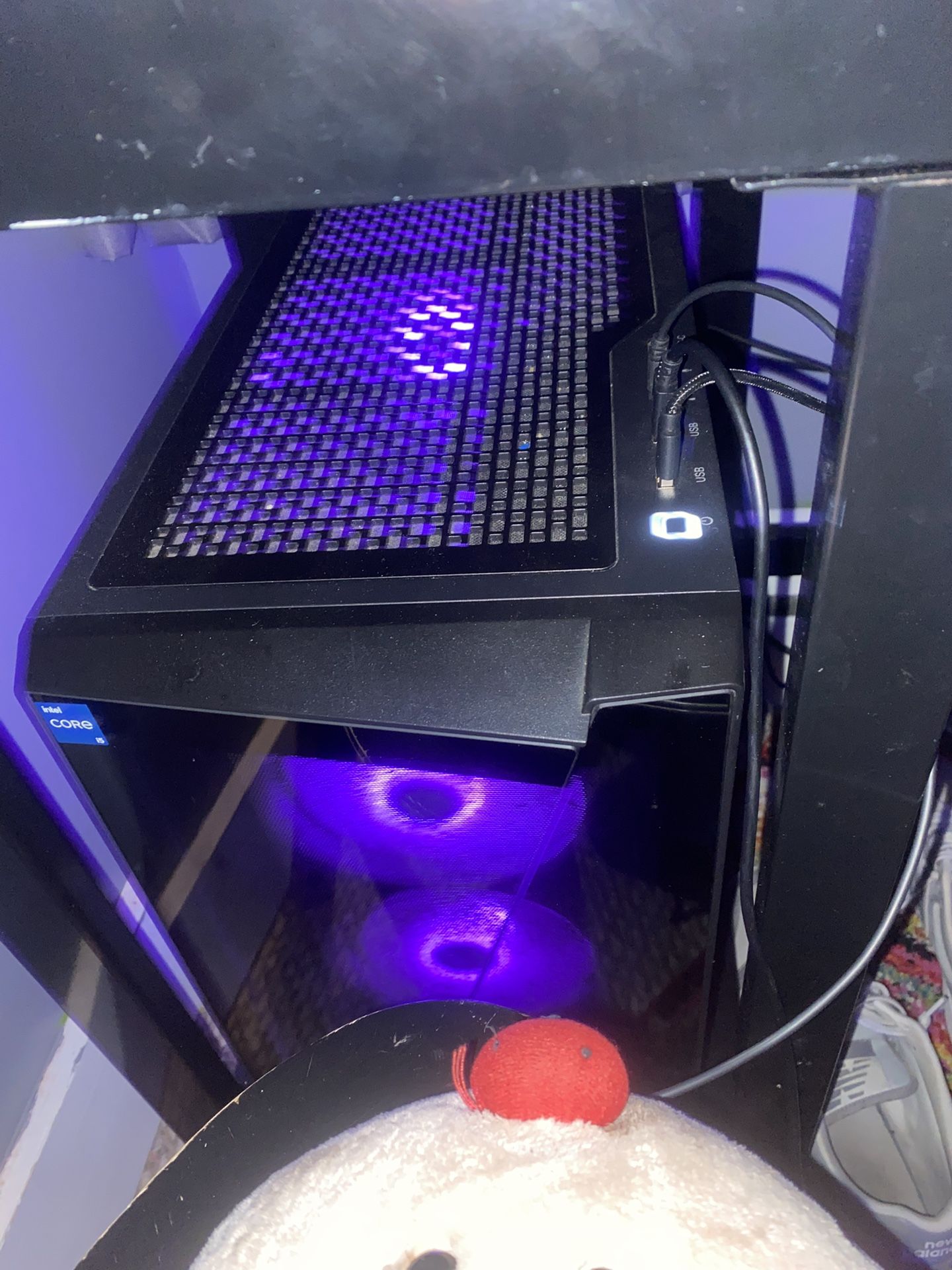 IBuyPower Gaming Pc
