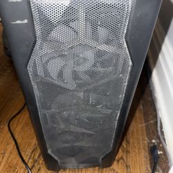 Gaming Tower Z390UD/32GB RAM/GeForce GTX 1050/600w PS