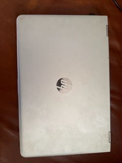 HP Envy x360