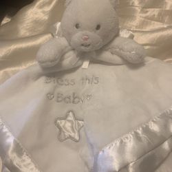 Plush Snuggle  Blanket “15 