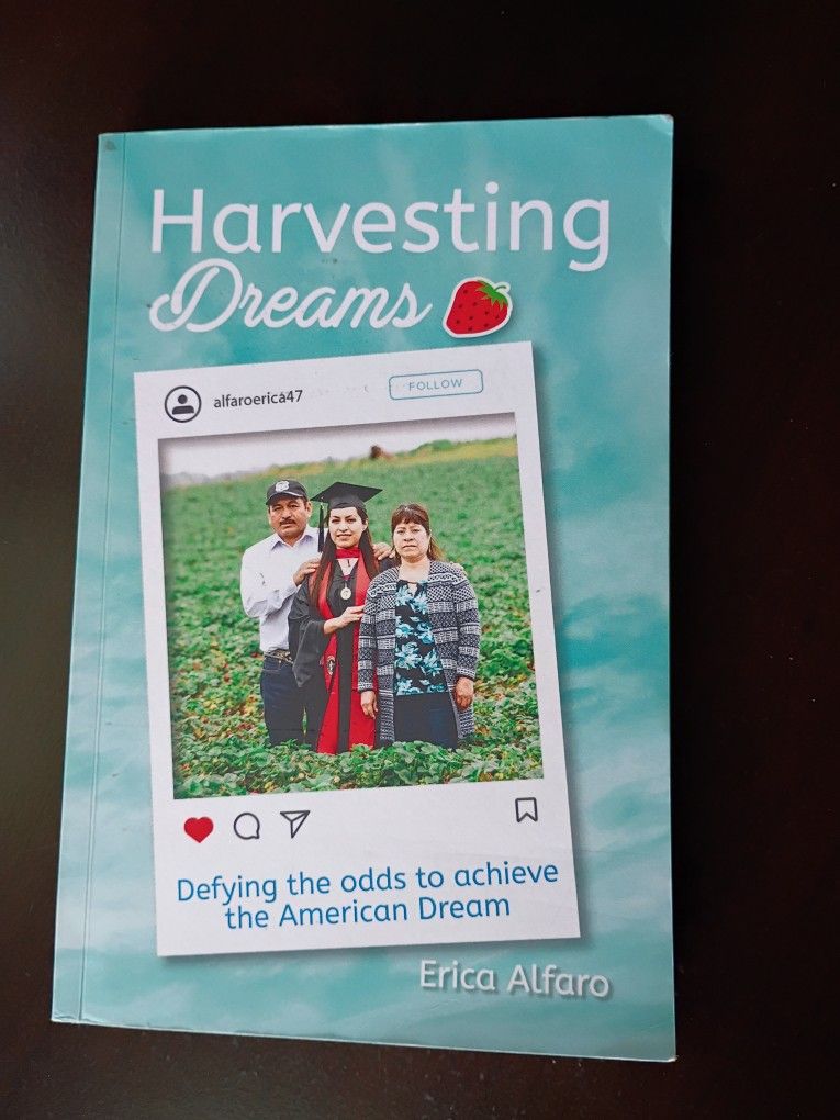 Harvesting Dreams