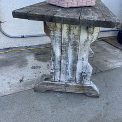 Project table in guc 