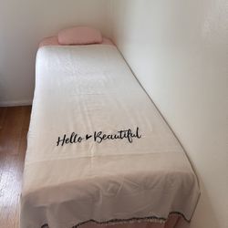 Portable Massage Table 