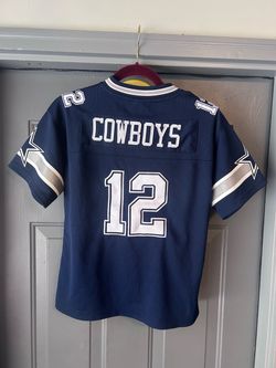 Dallas Cowboys youths large