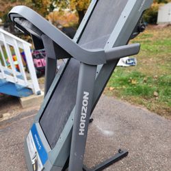 Treadmill $350