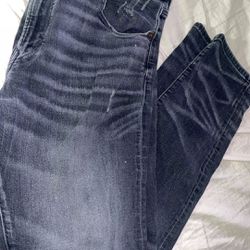 Men’s American Eagle outfitters Airflex plus jeans size 38x32