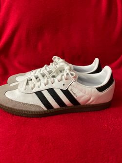 Adidas samba  men size 10