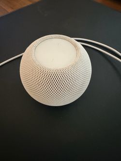Apple HomePod Mini