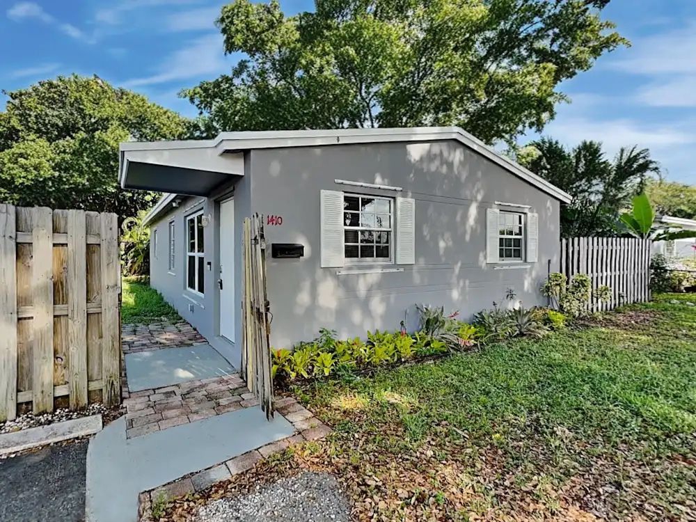 1410 N 70th Ter, Hollywood, FL, 33024