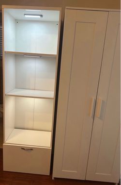 closet/dresser