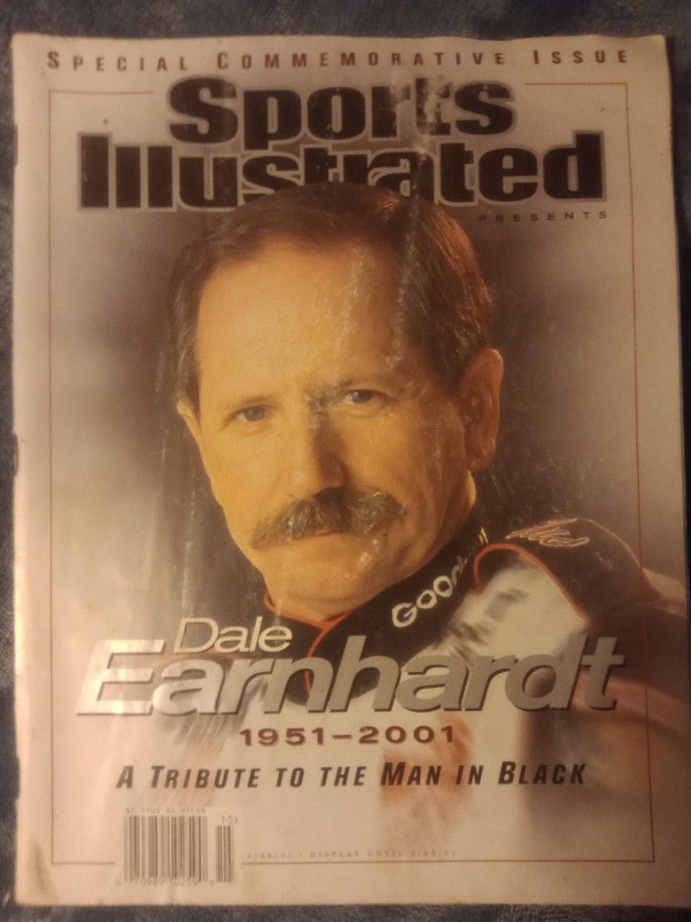 Magazines