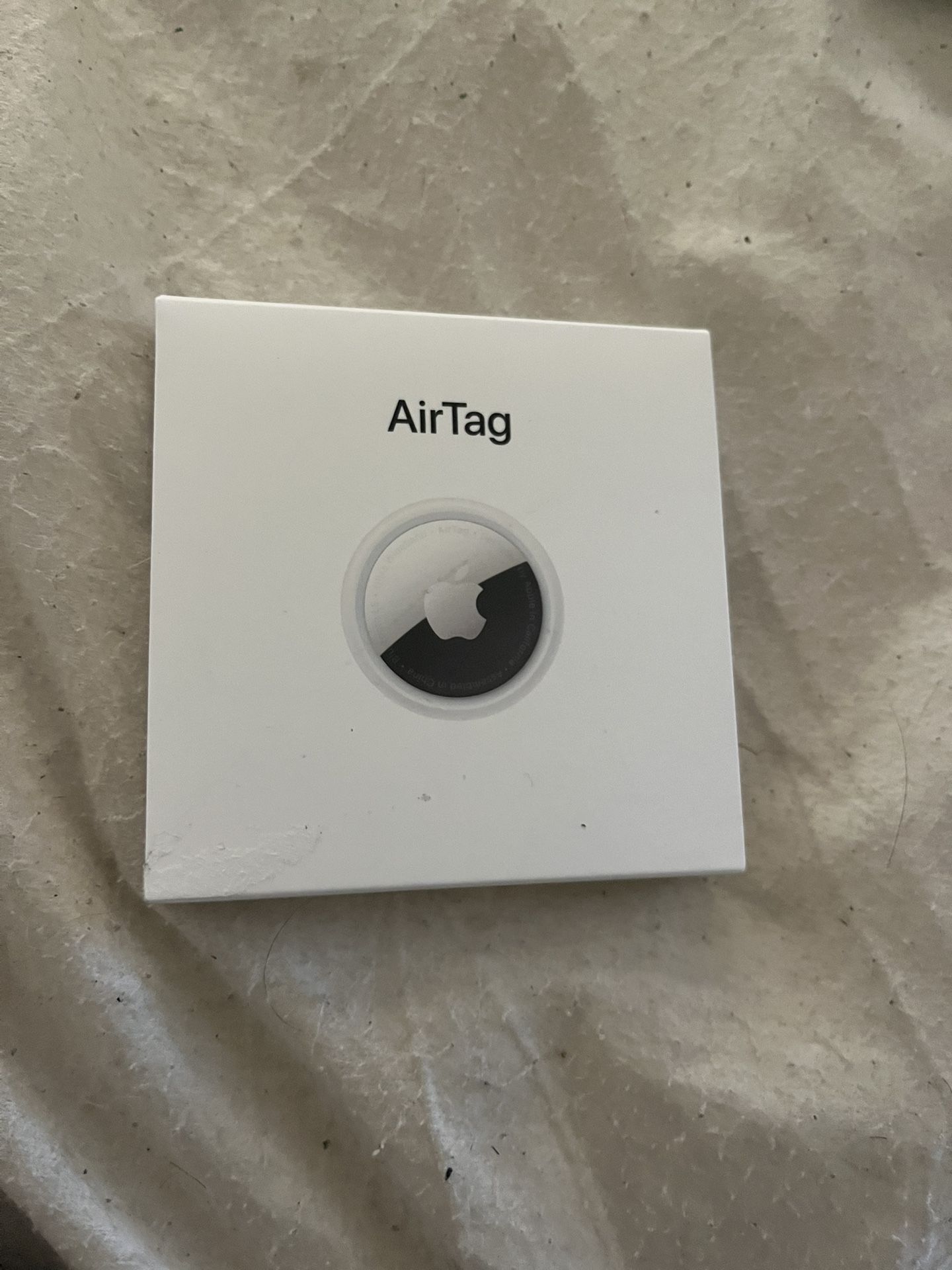 Airtag brand new