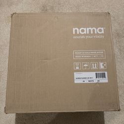 Nama j2 juicer