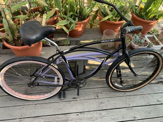 Beach Cruiser