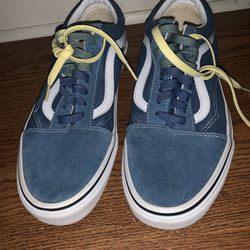 Mens Used Vans 3 For 50