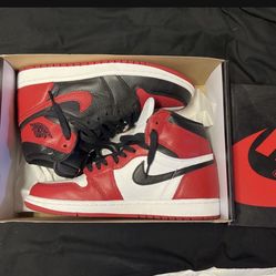 Air Jordan 1