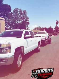 Tows