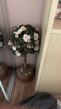 Decorative tree