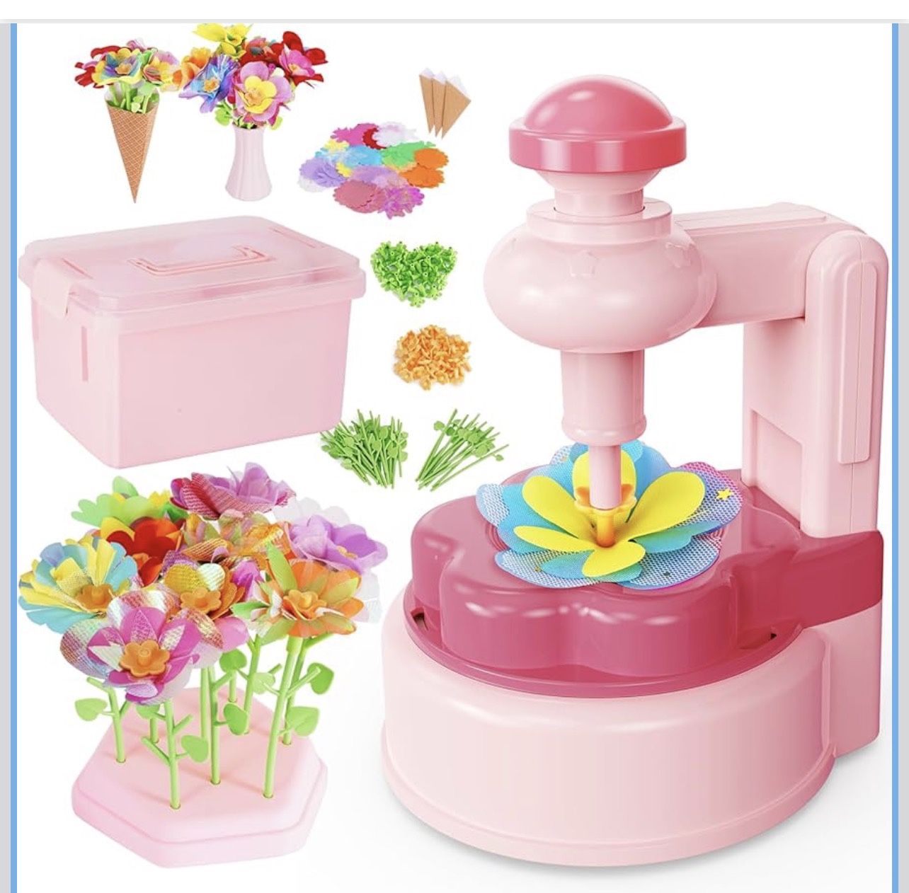 DIY-Crafts for Kids-Toys for Ages 4-13