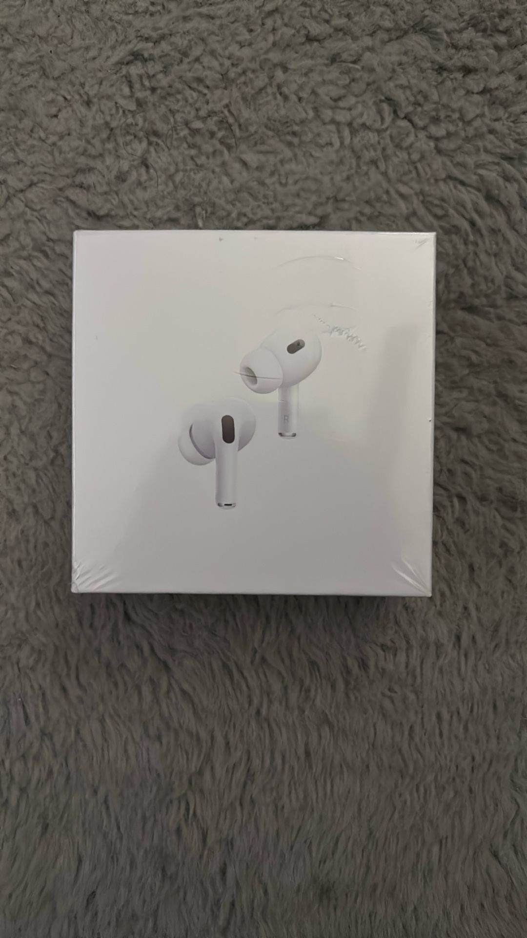 Airpods Pro Gen 2