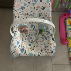 Baby Swing/rocker 