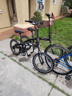 Bicicletas