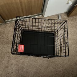 Dog Crate