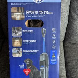BISSELL Cordless Vacuum & Mop NEW!!!