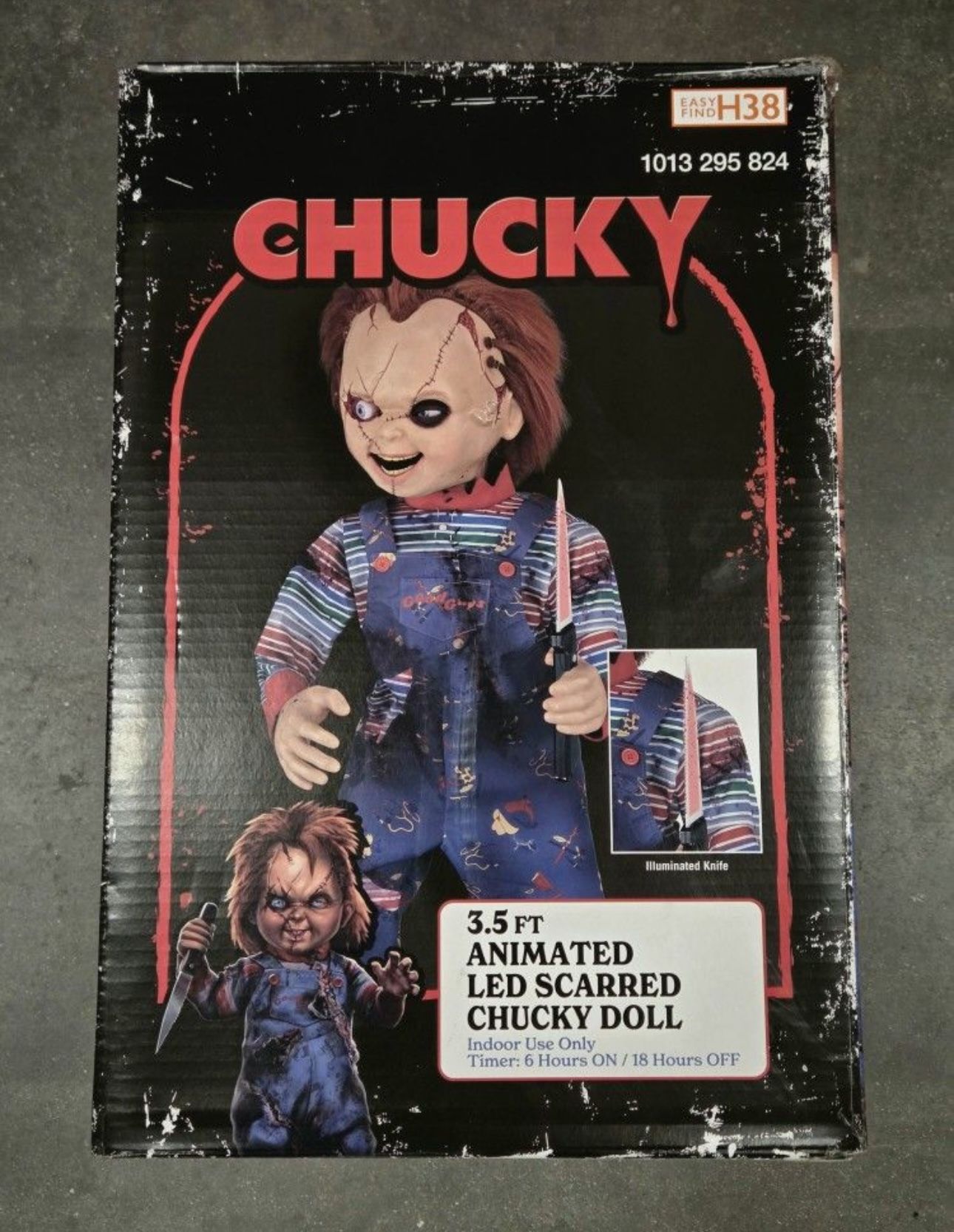 Chucky