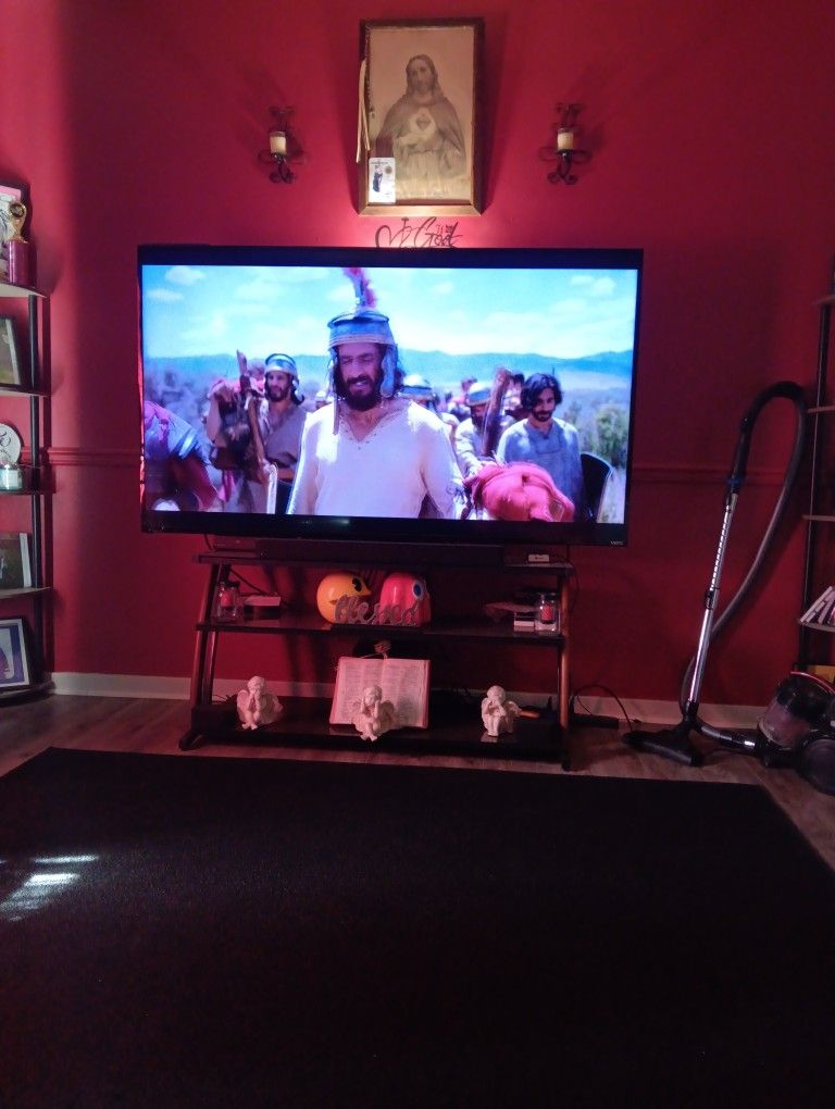 75 Inch Flat Screen Tv