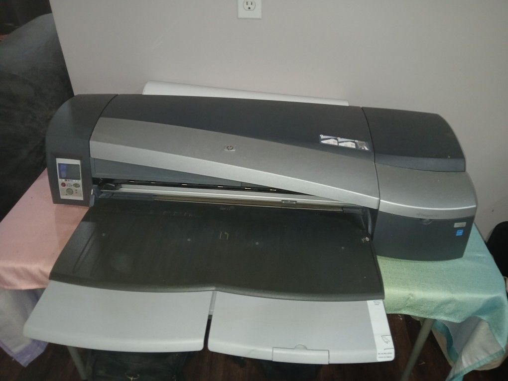 HP Digital Jet 130