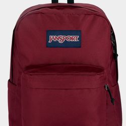 jansport backpack 