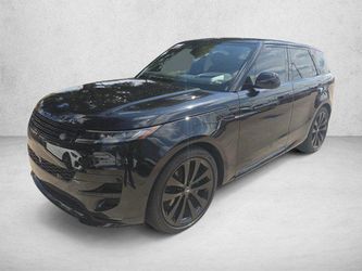 2024 Land Rover Range Rover Sport