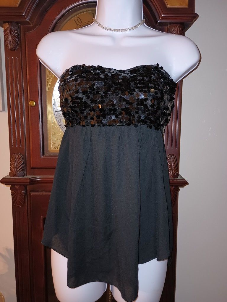 Dress Top