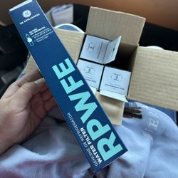 RPWFE, Water Filter GE 