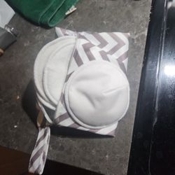Washable Nuring Pads 